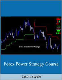 Jason Steele – Forex Power Strategy Course