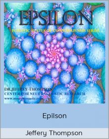 Jeffery Thompson – Epilson