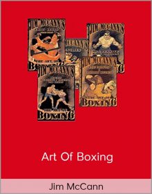 Jim McCann – Art of Boxing