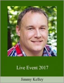 Jimmy Kelley – Live Event 2017