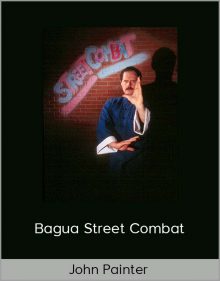 John Painter – Bagua Street Combat