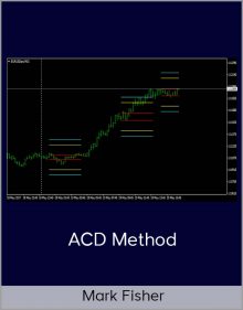 Mark Fisher – ACD Method [Video (6 MP4s)] This is a series of 6 webcasts featuring Mark Fisher, founder of MBF Clearing Corp, the largest clearing firm on the NYMEX, speaking live at the 2003 NYMEX symposium. Mark condenses his ideas, methods, and strategies, including a “real life” prep and trading session.