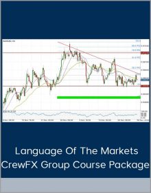 Language Of The Markets – CrewFX Group Course Package