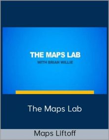 Maps Liftoff – The Maps Lab