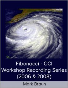 Mark Braun – Fibonacci – CCI Workshop Recording Series (2006 & 2008)