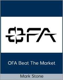 Mark Stone – OFA Beat The Market