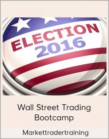 Markettradertraining – Wall Street Trading Bootcamp