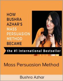 Bushra Azhar - Mass Persuasion Method