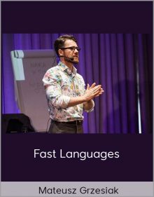 Mateusz Grzesiak – Fast languages