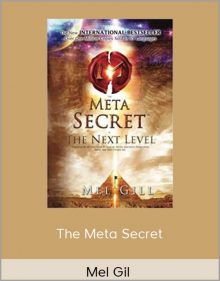 Mel Gil - The Meta Secret