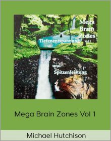 Michael Hutchison – Mega Brain Zones Vol 1