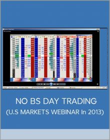 NO BS DAY TRADING (U