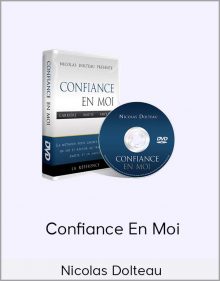 Nicolas Dolteau (coachseductionfr) – Confiance En Moi