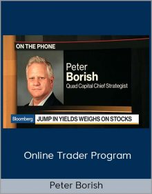 Peter Borish – Online Trader Program