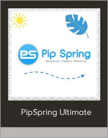 PipSpring Ultimate