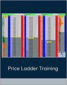 Price Ladder Training