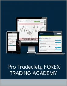 Pro Tradeciety FOREX TRADING ACADEMY