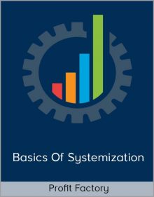 Profit Factory - Basics of Systemization