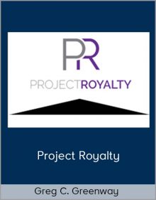 Project Royalty from Greg C