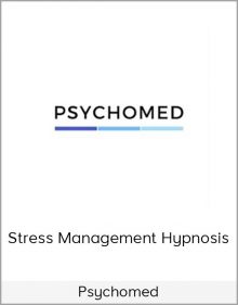 Psychomed – Stress Management Hypnosis