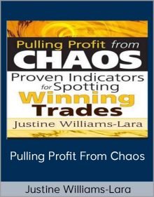 Pulling Profit from Chaos from Justine Williams-lara