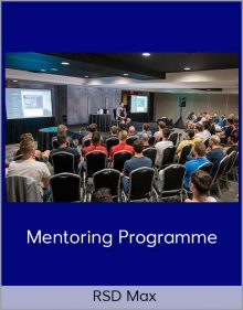 RSD Max - Mentoring Programme