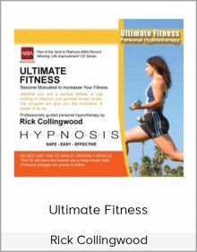 Rick Collingwood – Ultimate Fitness