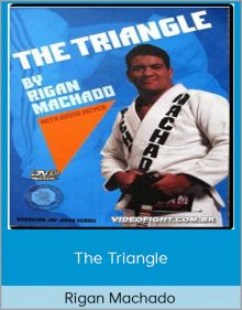 Rigan Machado – The Triangle