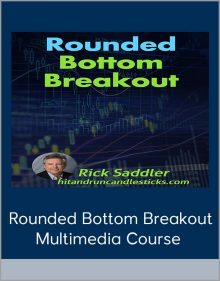 Rounded Bottom Breakout Multimedia Course