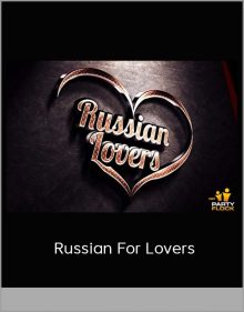 Russian For Lovers