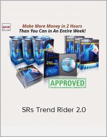 SRs Trend Rider 2.0