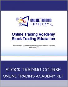 STOCK TRADING COURSE – ONLINE TRADING ACADEMY XLT