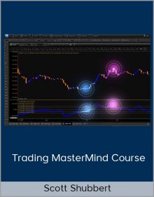 Scott Shubbert – Trading MasterMind Course