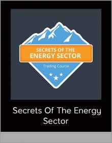 Secrets of the Energy Sector