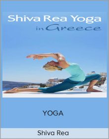 Shiva Rea – YogM