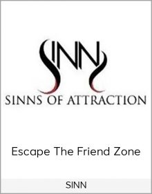 Sinn - Escape The Friend-zone