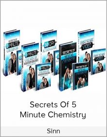 Sinn – Secrets of 5 – Minute Chemistry