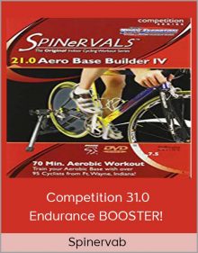 Take the necessary steps to becoming a better cyclist, with DVD that provides personal training and coaching by the experts.