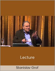 Stanislav Grof, M.D., is a psychiatrist with over fifty years experience researching non-ordinary states of consciousness. He was born in Prague, Czechoslovakia, where he also received his scientific training – an M.D. degree from the Charles University School of Medicine and a Ph.D.