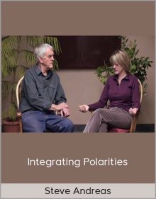 Steve Andreas – Integrating Polarities