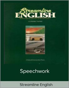 Streamline English – Speechwork