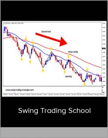 Swing Trading School