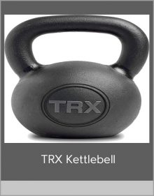 TRX Kettlebell