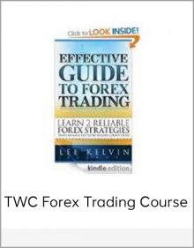 TWC Forex Trading Course