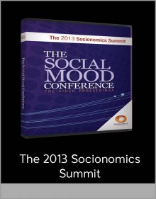 The 2013 Socionomics Summit