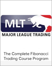 The Complete Fibonacci Trading Course Program