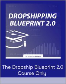 The Dropship Blueprint 2