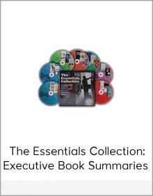 The Essentials Collection Executive Book Summaries