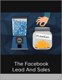 The Facebook Lead And Sales