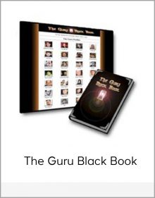 The Guru Black Book